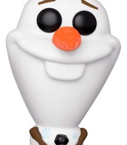 Figura Pop! Olaf Disney Frozen - FUNKO
