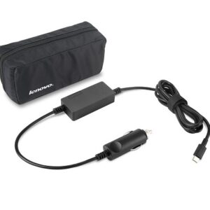 Carregador de Isqueiro ThinkPad L480 65W - LENOVO