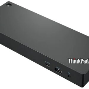 Caixa Externa Thinkpad Thunderbolt 4 - LENOVO