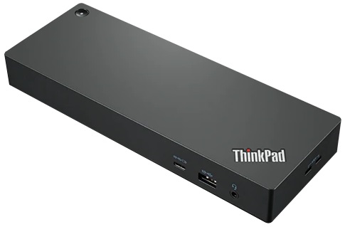 Caixa Externa Thinkpad Thunderbolt 4 - LENOVO