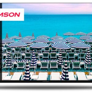 TV 40 40FD2S13 Full HD - THOMSON