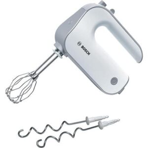 Batedeira 500W 5 Velocidades + Turbo - MFQ4030 - BOSCH