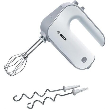 Batedeira 500W 5 Velocidades + Turbo - MFQ4030 - BOSCH