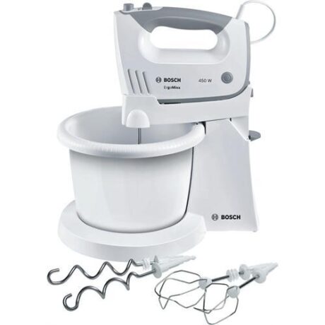 Batedeira c/ Taça 450W MFQ36460 - BOSCH