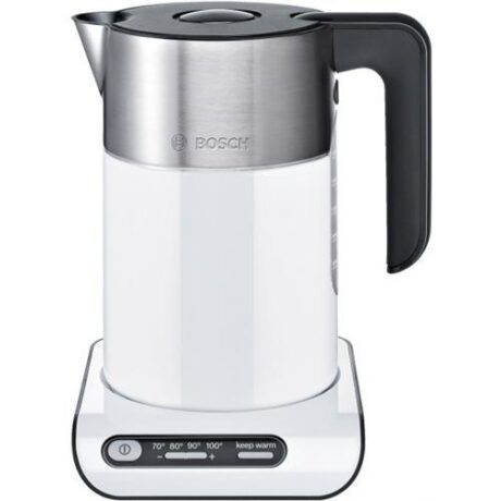 Jarro Térmico Elétrico 2400W 1,5L - TWK8611P - BOSCH
