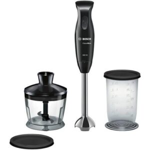 Varinha Mágica 600W PE IX - AC - MSM2620B - BOSCH