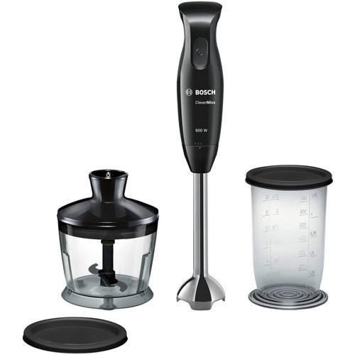 Varinha Mágica 600W PE IX - AC - MSM2620B - BOSCH