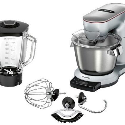 Robot 1500W 5,5L 7V - MUM9YX5S12 - BOSCH