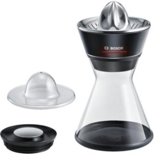 Espremedor Vidro MCP72GPB 40W (1L) - BOSCH