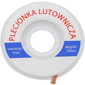 Malha Dessoldadora (1 mm x 1,5 mts)