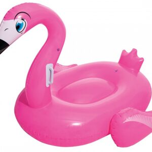 B?ia Insufl?vel Flamingo (135 x 119 cm) - BESTWAY 41103