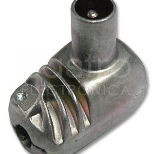 Ficha TV Macho Curva Profissional - TELEVES