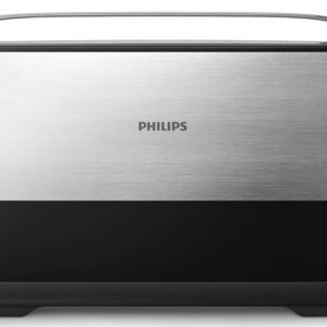 Torradeira Viva Collection XL HD2692/90 (Inox) - PHILIPS
