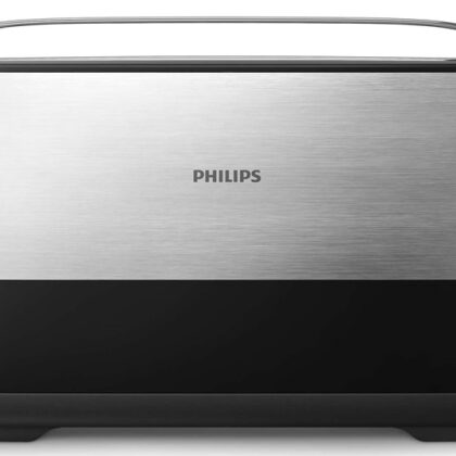 Torradeira Viva Collection XL HD2692/90 (Inox) - PHILIPS