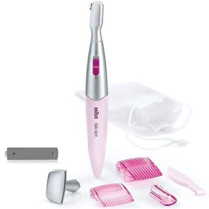 Depiladora Bikini Trimmer FG1100 - BRAUN