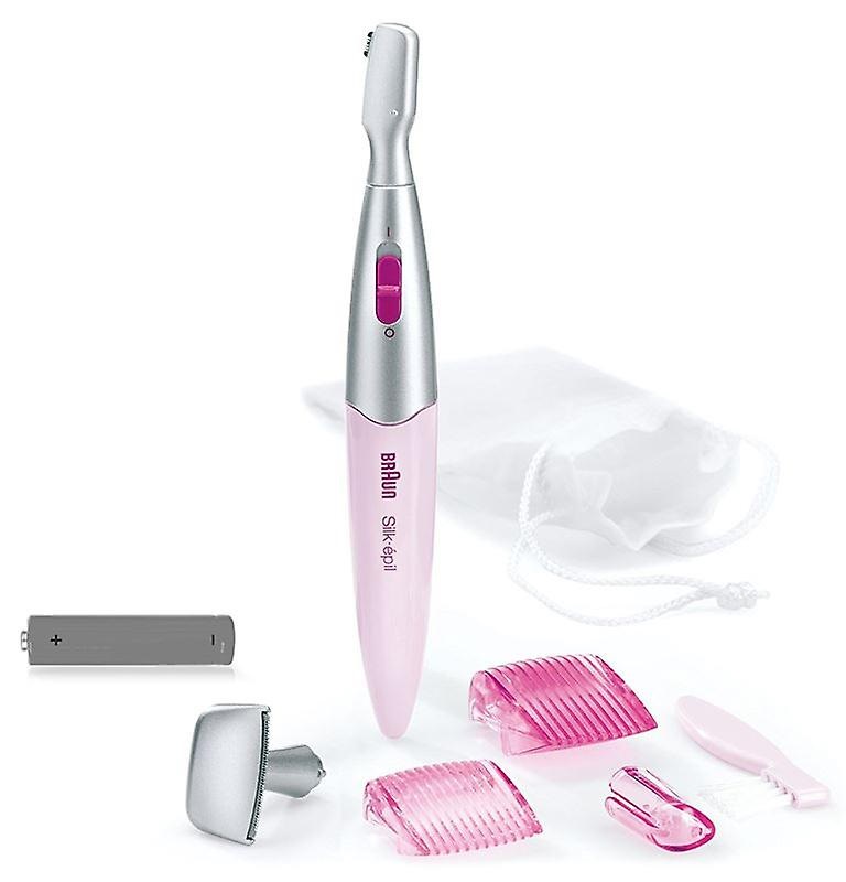 Depiladora Bikini Trimmer FG1100 - BRAUN