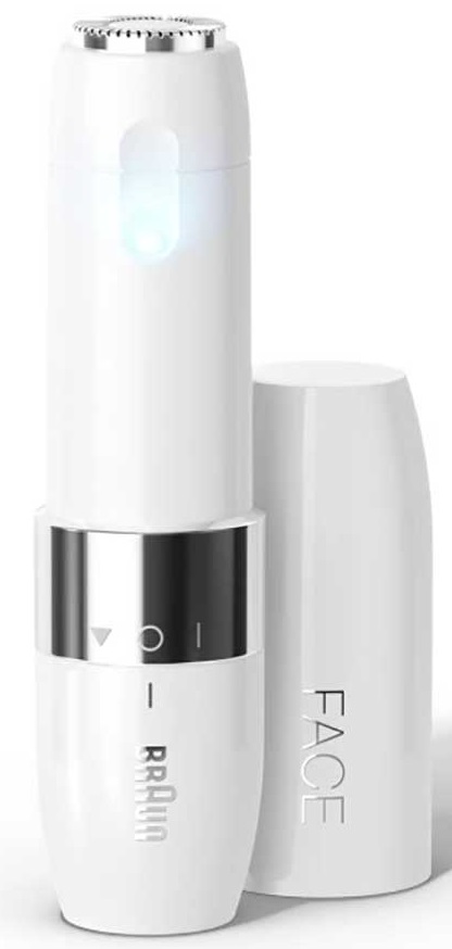 Depiladora Facial FS100 - BRAUN