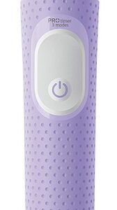 Escova de Dentes Elétrica Vitality Pro (Lil?s) - ORAL-B