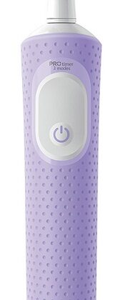 Escova de Dentes Elétrica Vitality Pro (Lilás) - ORAL-B