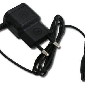Alimentador 4,3V DC 70mA p/ M?quinas Aparar/Barbear - PHILIPS