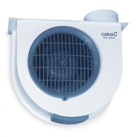 Extractor de Cozinha 105W 1185R - GS600 - CATA