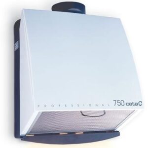 Extractor Cozinha Profissional 105W 1200RPM 750 - CATA