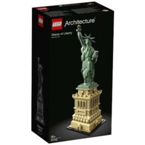 LEGO Architecture Estátua da Liberdade - 21042