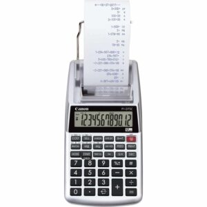 Calculadora Canon P1-DTSC II EMEA HWB