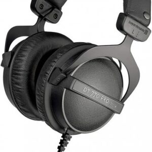 Auscultadores DT 770 PRO (32 ohms) - BEYERDYNAMIC