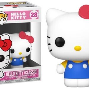 Figura Pop! Hello Kitty - FUNKO