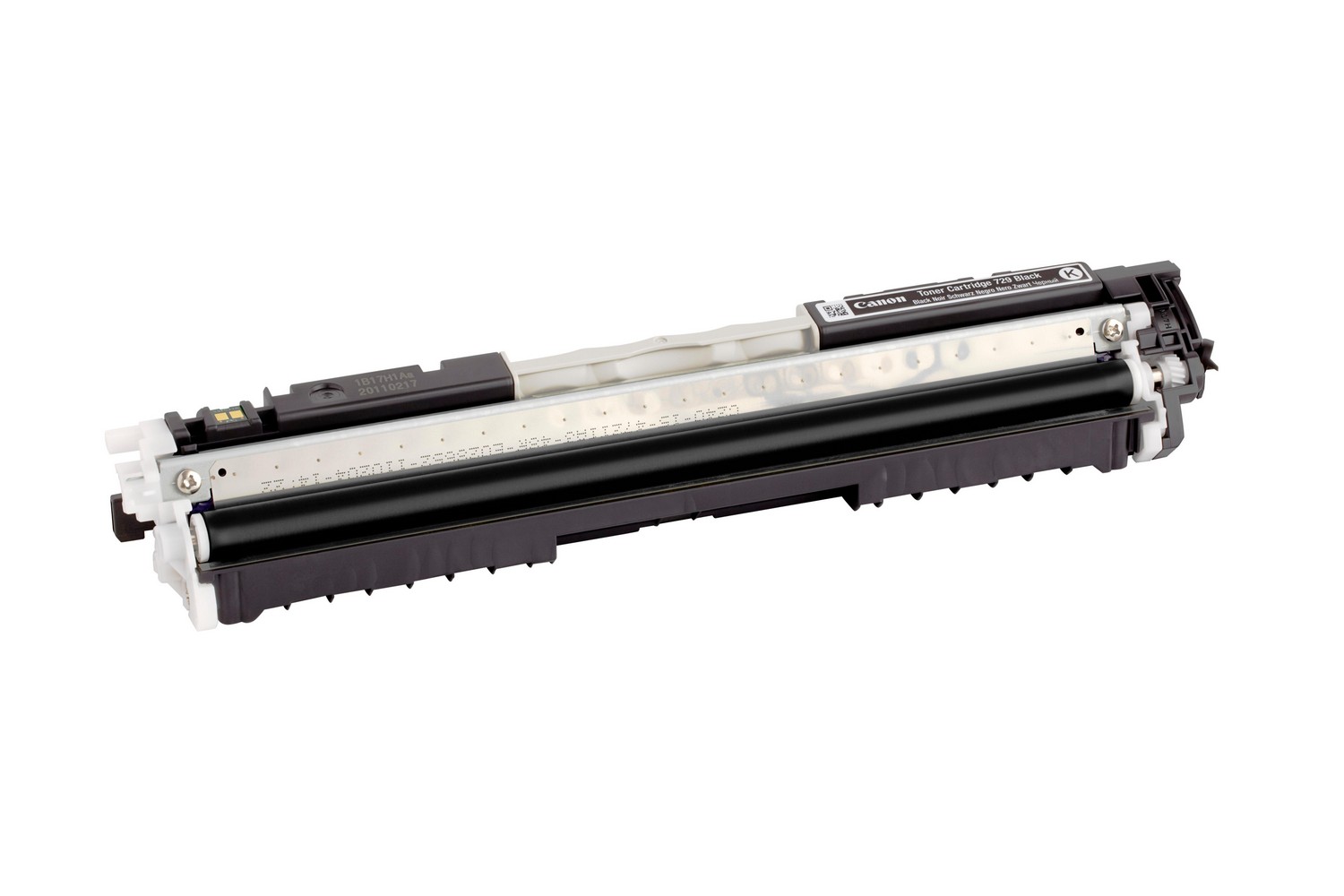 Toner 729 Preto (1200 páginas) - CANON