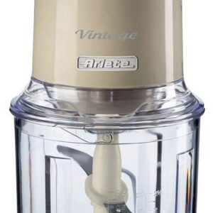 Picadora Vintage 400W (Bege) - ARIETE