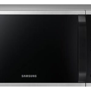 Microondas MG23K3515AS 23L 800W + Grill - SAMSUNG