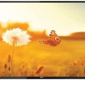Hospitality TV EasySuite LED 43 43HFL3014/12 Full HD (Preto) - PHILIPS