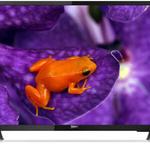 Smart TV 43 43HFL5114/12 Full HD Wi-Fi (Preto) - PHILIPS