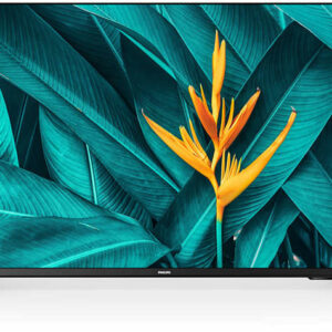 Smart TV 43 43HFL5214U/12 4K Ultra HD Wi-Fi (Preto) - PHILIPS