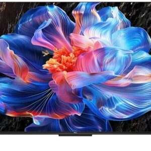 Smart TV Serie P6K LED 43 43P6K 4K Ultra HD (Preto) - TCL