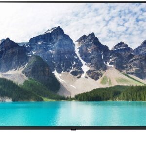 Hospitality TV Signage 43 43UN340C 4K Ultra HD - LG