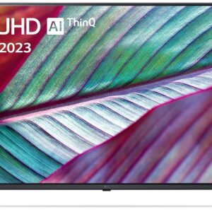 Smart TV 43 43UR78006LK 4K Ultra HD - LG