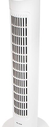 Ventoinha de Torre 3 Velocidades 80W (Branco) - BLOW