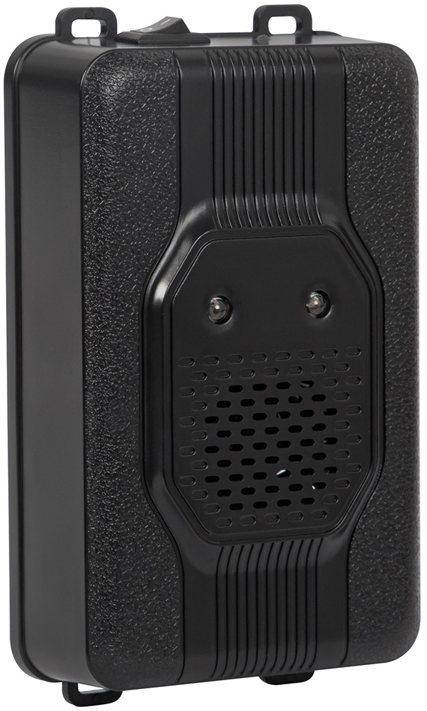 Repelente de Roedores MR-13 12V/USB - XTREME