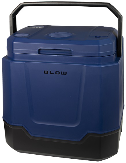 Geleira Portátil 35L - BLOW
