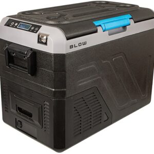 Geleira Elétrica 35L c/ Compressor - BLOW