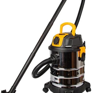 Aspirador Industrial 25L WD3300 1300W - BLOW