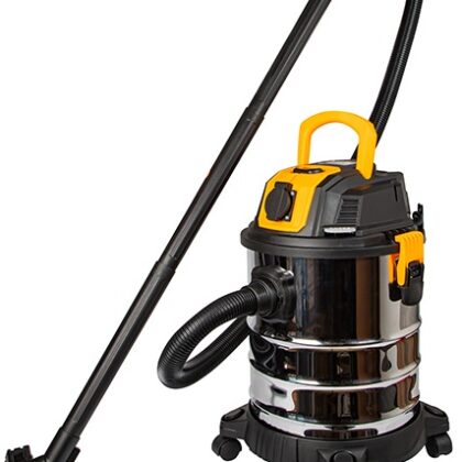 Aspirador Industrial 25L WD3300 1300W - BLOW