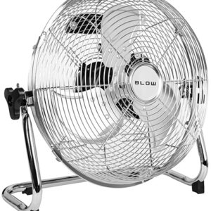 Ventoinha de Chão 3 Velocidades 70W (Ø30cm) - BLOW