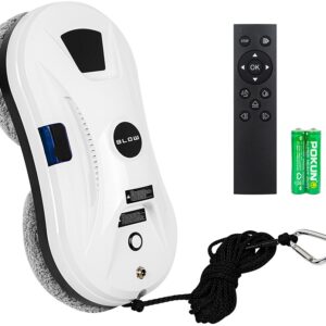 Robot Limpa-Vidros Lumino 90W (Branco) - BLOW