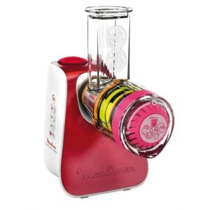 Picadora 200W Fresh Express DJ764510 - MOULINEX