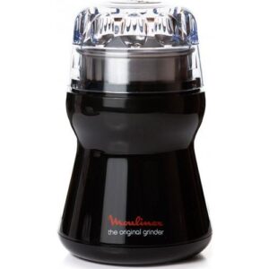 Moínho de Café Original AR110830 180W (50gr) - MOULINEX