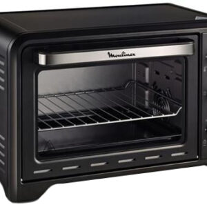 Forno 19L 1600W+GRILL - OX444810 - MOULINEX